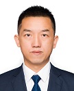 登记照-白底